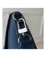 LV  Aerogram Postman's Bag