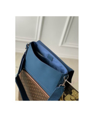 LV  Aerogram Postman's Bag