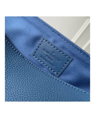 LV  Aerogram Postman's Bag