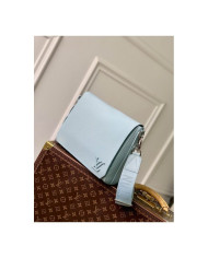 LV  Aerogram Postman's Bag