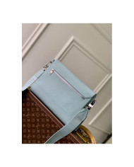 LV  Aerogram Postman's Bag