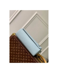 LV  Aerogram Postman's Bag