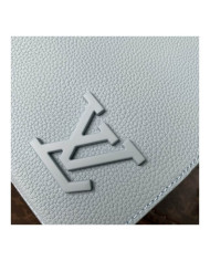 LV  Aerogram Postman's Bag
