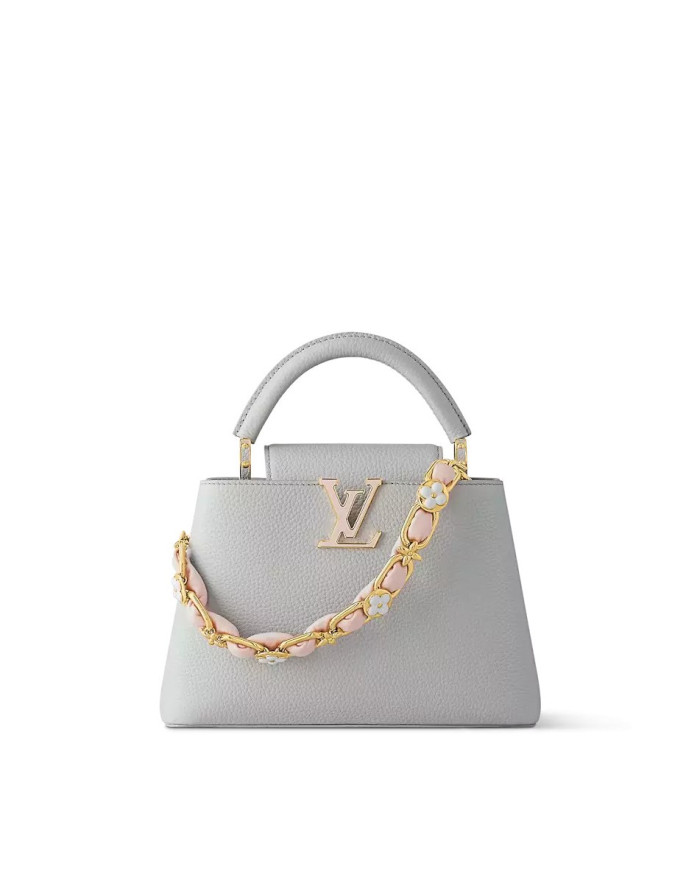 CAPUCINES Tote Bags CAPUCINES Tote Bags