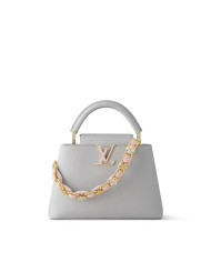 CAPUCINES Tote Bags