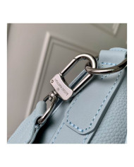 LV  Aerogram Postman's Bag