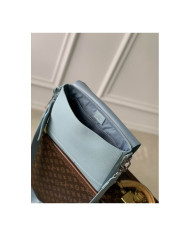 LV  Aerogram Postman's Bag