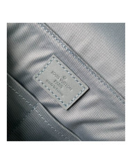 LV  Aerogram Postman's Bag