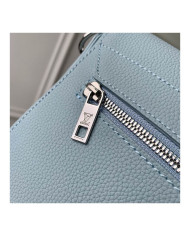 LV  Aerogram Postman's Bag