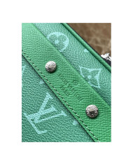 LV  Alpha Postman's Bag