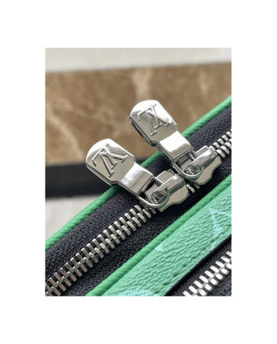 LV  Alpha Postman's Bag