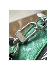 LV  Alpha Postman's Bag