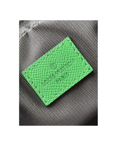 LV  Alpha Postman's Bag