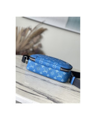LV  Alpha Postman's Bag