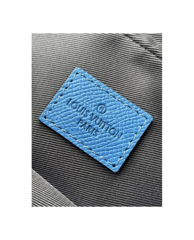 LV  Alpha Postman's Bag