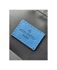 LV  Alpha Postman's Bag