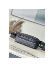 LV  Alpha Postman's Bag