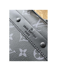 LV  Alpha Postman's Bag