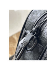 LV  Alpha Postman's Bag