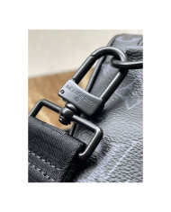 LV  Alpha Postman's Bag