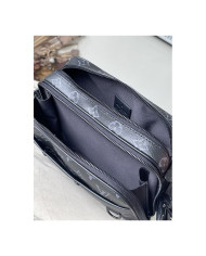 LV  Alpha Postman's Bag