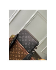LV   Alpha Wearable  Postman's Bag