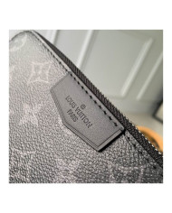LV   Alpha Wearable  Postman's Bag