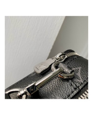 LV   Alpha Wearable  Postman's Bag
