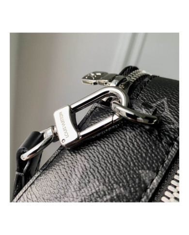 LV   Alpha Wearable  Postman's Bag