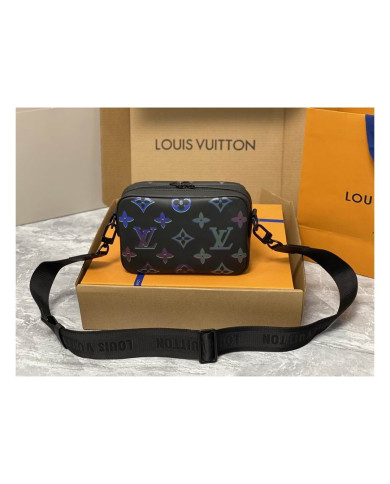 LV  Comet Postman's Bag