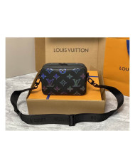 LV  Comet Postman's Bag
