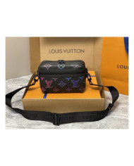LV  Comet Postman's Bag