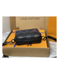 LV  Comet Postman's Bag