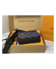 LV  Comet Postman's Bag