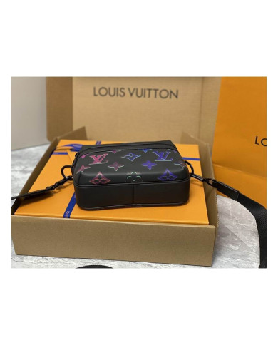 LV  Comet Postman's Bag