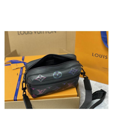 LV  Comet Postman's Bag