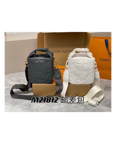 LV  Cruiser Postman's Bag