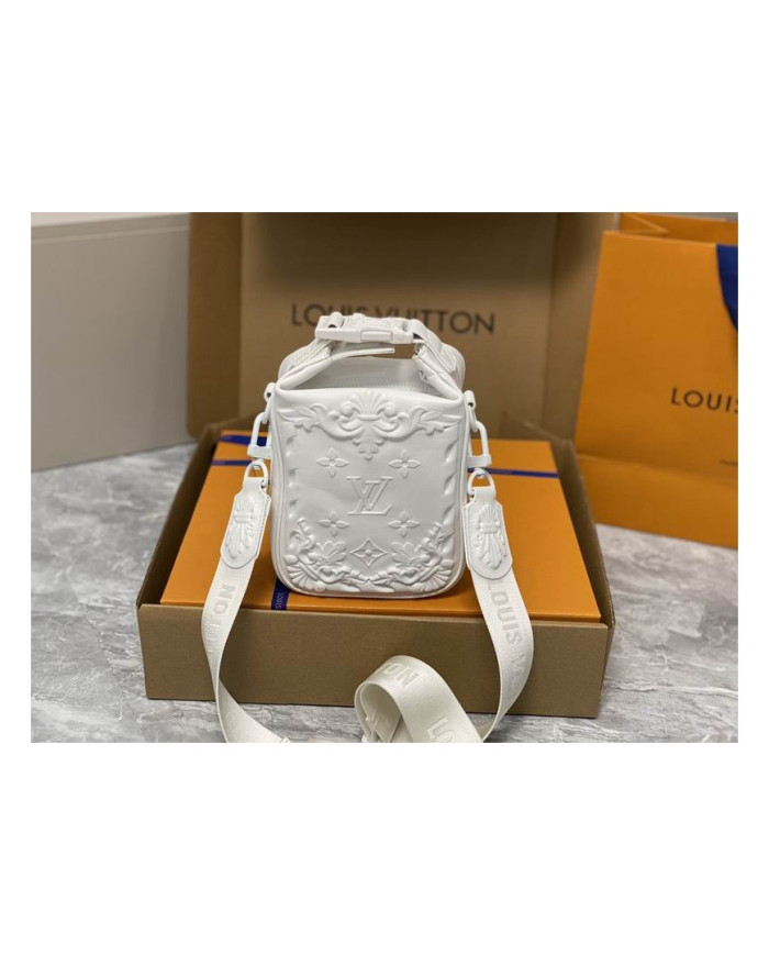 LV  Cruiser Postman's Bag