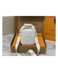 LV  Cruiser Postman's Bag