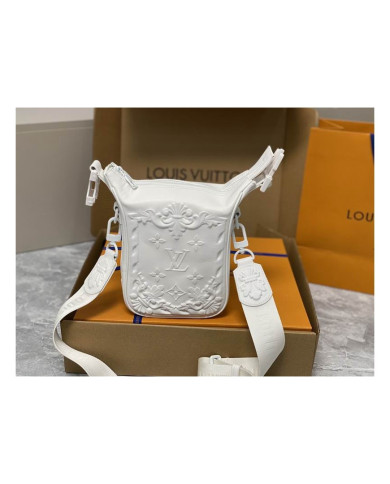 LV  Cruiser Postman's Bag