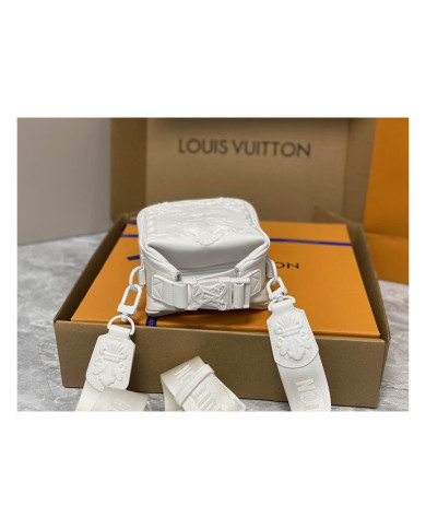 LV  Cruiser Postman's Bag