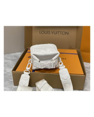 LV  Cruiser Postman's Bag