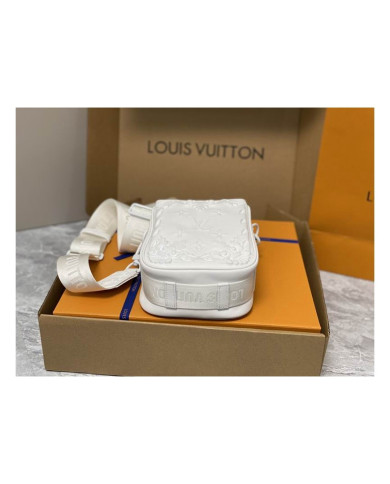 LV  Cruiser Postman's Bag