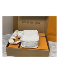 LV  Cruiser Postman's Bag