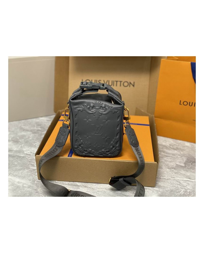 LV  Cruiser Postman's Bag