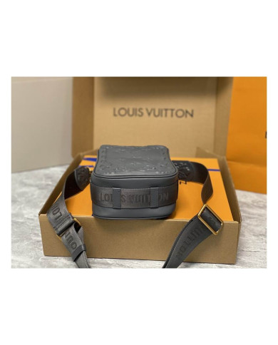 LV  Cruiser Postman's Bag