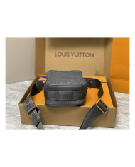 LV  Cruiser Postman's Bag