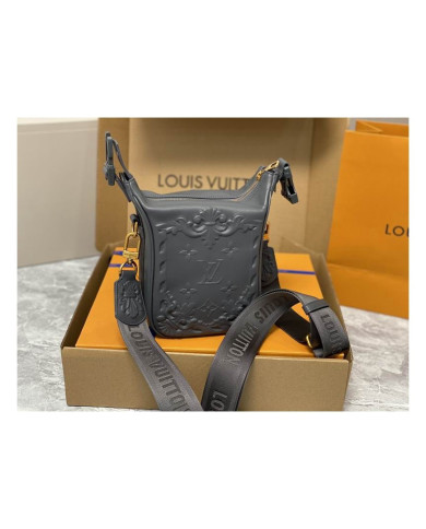 LV  Cruiser Postman's Bag
