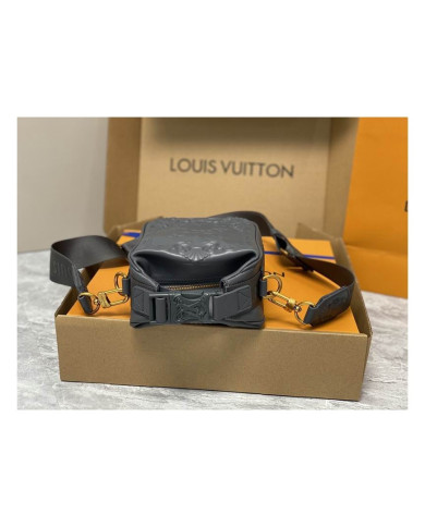 LV  Cruiser Postman's Bag