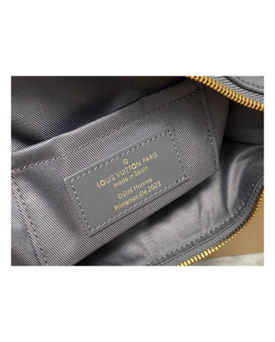 LV  Cruiser Postman's Bag
